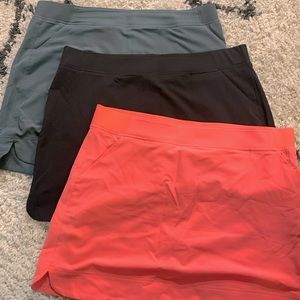 32 degrees Skirt(s) Activewear